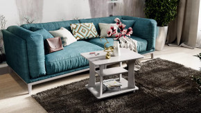 Стол журнальный Тип 8 в Мегионе - megion.mebel-tymen.ru | фото