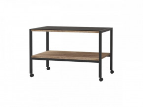 Стол журнальный Трувор 12.19 в Мегионе - megion.mebel-tymen.ru | фото