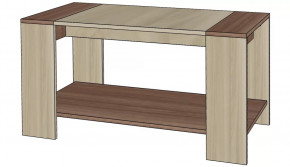 Стол журнальный "Уют" в Мегионе - megion.mebel-tymen.ru | фото