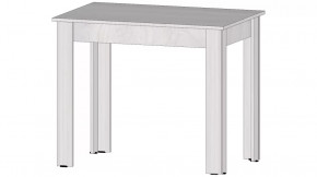 Стол Кай Анкор светлый в Мегионе - megion.mebel-tymen.ru | фото