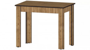 Стол Кай Дуб вотан в Мегионе - megion.mebel-tymen.ru | фото