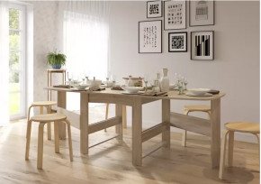 Стол Книжка 1-66 в Мегионе - megion.mebel-tymen.ru | фото