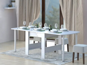 Стол-книжка раздвижной Оригами в Мегионе - megion.mebel-tymen.ru | фото