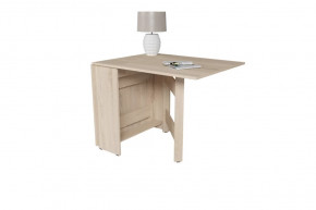 Стол-книжка СКН дуб сонома Герда в Мегионе - megion.mebel-tymen.ru | фото