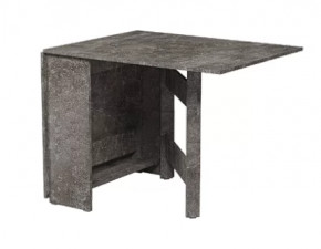 Стол-книжка СКН графит Герда в Мегионе - megion.mebel-tymen.ru | фото