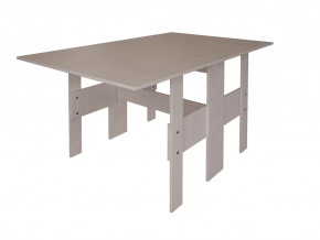 Стол-книжка Стандарт дуб атланта в Мегионе - megion.mebel-tymen.ru | фото