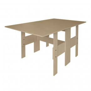 Стол-книжка Стандарт сонома в Мегионе - megion.mebel-tymen.ru | фото