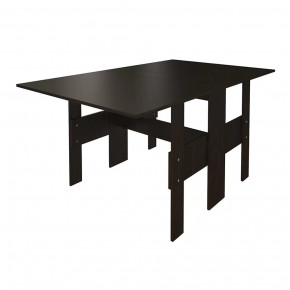 Стол-книжка Стандарт венге в Мегионе - megion.mebel-tymen.ru | фото