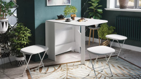 Стол-книжка Т1 в Мегионе - megion.mebel-tymen.ru | фото