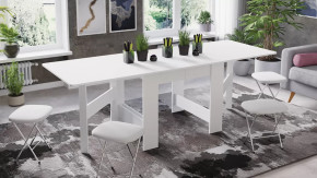 Стол-книжка тип 2 в Мегионе - megion.mebel-tymen.ru | фото