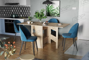 Стол-книжка ВВР в Мегионе - megion.mebel-tymen.ru | фото