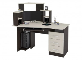 Стол компьютерный №1 Стенд в Мегионе - megion.mebel-tymen.ru | фото