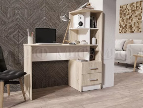 Стол компьютерный №2 в Мегионе - megion.mebel-tymen.ru | фото