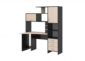 Стол компьютерный №6 Стенд в Мегионе - megion.mebel-tymen.ru | фото