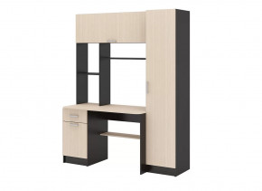 Стол компьютерный №7 Стенд в Мегионе - megion.mebel-tymen.ru | фото