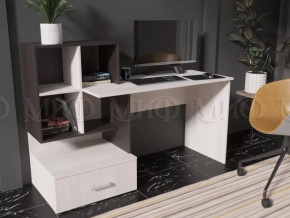 Стол компьютерный №8 в Мегионе - megion.mebel-tymen.ru | фото