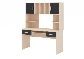 Стол компьютерный №8 Стенд в Мегионе - megion.mebel-tymen.ru | фото