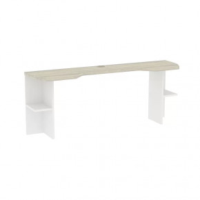 Стол компьютерный 84 "Aurelio" в Мегионе - megion.mebel-tymen.ru | фото