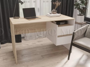 Стол компьютерный №9 в Мегионе - megion.mebel-tymen.ru | фото