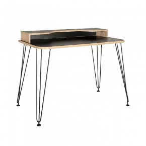 Стол компьютерный "Базис 3" 12.66 в Мегионе - megion.mebel-tymen.ru | фото