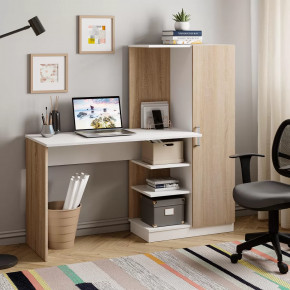 Стол компьютерный Бейсик в Мегионе - megion.mebel-tymen.ru | фото