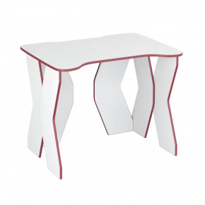 Стол компьютерный Геймер 1 в Мегионе - megion.mebel-tymen.ru | фото