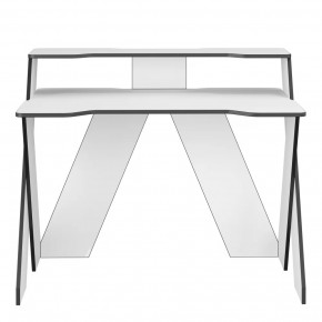 Стол компьютерный Геймер 2 в Мегионе - megion.mebel-tymen.ru | фото