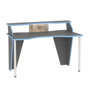 Стол компьютерный Индиго 12.61 в Мегионе - megion.mebel-tymen.ru | фото