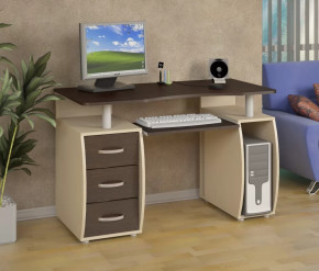 Стол компьютерный "Касабланка-5" в Мегионе - megion.mebel-tymen.ru | фото