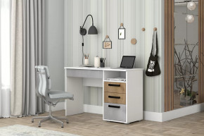 Стол компьютерный МС Юпитер в Мегионе - megion.mebel-tymen.ru | фото