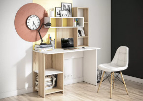 Стол компьютерный Олимп в Мегионе - megion.mebel-tymen.ru | фото