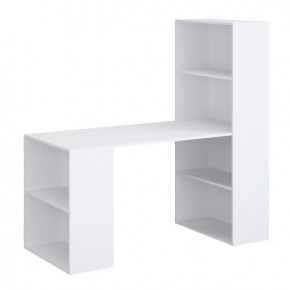 Стол компьютерный "Париж" 2 в Мегионе - megion.mebel-tymen.ru | фото