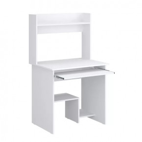 Стол компьютерный "Париж" в Мегионе - megion.mebel-tymen.ru | фото