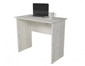 Стол компьютерный СК-16 дуб грей Герда в Мегионе - megion.mebel-tymen.ru | фото