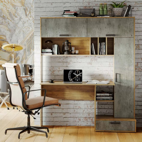 Стол компьютерный Техно в Мегионе - megion.mebel-tymen.ru | фото