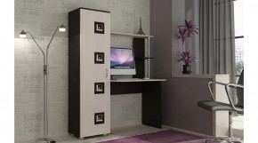 Стол компьютерный "Юниор-2" в Мегионе - megion.mebel-tymen.ru | фото