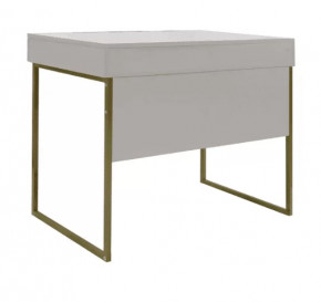 Стол Николь 4 Кашемир в Мегионе - megion.mebel-tymen.ru | фото