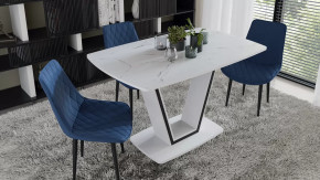 Стол обеденный «Дели» Тип 1 в Мегионе - megion.mebel-tymen.ru | фото