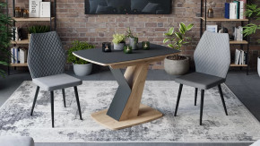 Стол обеденный «Гарда» Тип 1 в Мегионе - megion.mebel-tymen.ru | фото