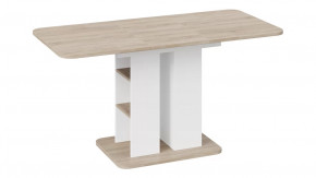 Стол обеденный «Мюнхен» Тип 2 в Мегионе - megion.mebel-tymen.ru | фото