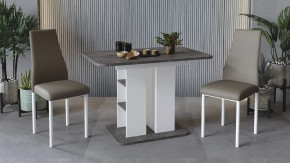 Стол обеденный «Мюнхен» Тип 2 в Мегионе - megion.mebel-tymen.ru | фото