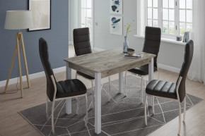 Стол обеденный Олимп-2 1000х600 22 мм в Мегионе - megion.mebel-tymen.ru | фото