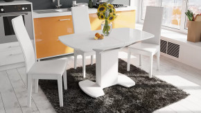 Стол обеденный «Портофино» в Мегионе - megion.mebel-tymen.ru | фото