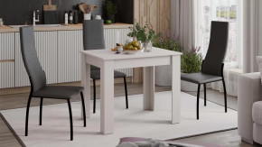 Стол обеденный «Промо» тип 1 Кашемир в Мегионе - megion.mebel-tymen.ru | фото