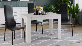 Стол обеденный «Промо» тип 2 Кашемир в Мегионе - megion.mebel-tymen.ru | фото