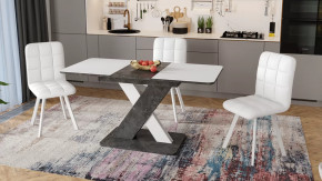 Стол обеденный раздвижной «Люксембург» Тип 1 в Мегионе - megion.mebel-tymen.ru | фото