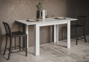 Стол обеденный раздвижной Оливер-01 в Мегионе - megion.mebel-tymen.ru | фото