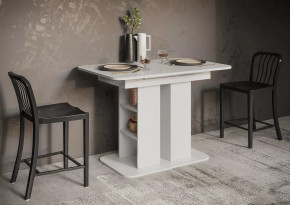 Стол обеденный раздвижной Оливер-04 в Мегионе - megion.mebel-tymen.ru | фото