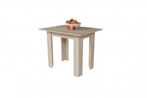 Стол обеденный СО-1 дуб сонома Герда в Мегионе - megion.mebel-tymen.ru | фото