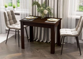 Стол обеденный "СО 1" Дуб Венге в Мегионе - megion.mebel-tymen.ru | фото